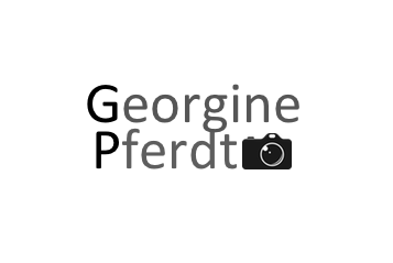 Logo Georgine Pferdt