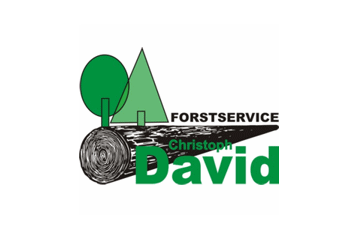 Logo Forstservice