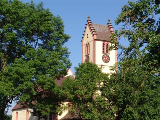 Fotogalerie der Gemeinde Fleischwangen